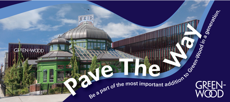 Pave the Way Campaign